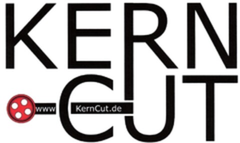 KERN CUT Logo (DPMA, 12/02/2013)