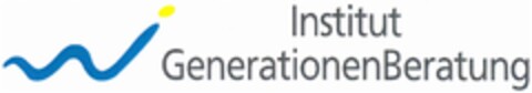 Institut GenerationenBeratung Logo (DPMA, 02.01.2014)