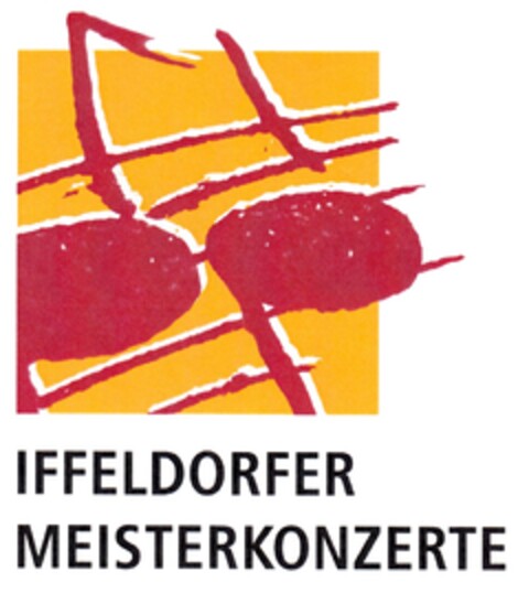 IFFELDORFER MEISTERKONZERTE Logo (DPMA, 06.02.2014)