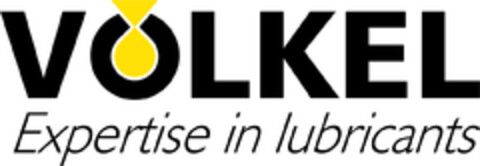 VÖLKEL Expertise in lubricants Logo (DPMA, 02.10.2014)