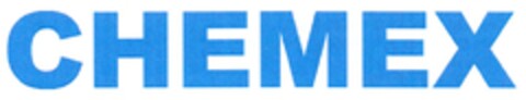 CHEMEX Logo (DPMA, 05/09/2014)