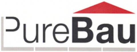 PureBau Logo (DPMA, 23.06.2014)