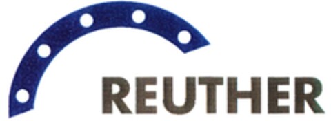 REUTHER Logo (DPMA, 27.06.2014)