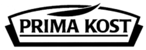 PRIMA KOST Logo (DPMA, 02.07.2015)