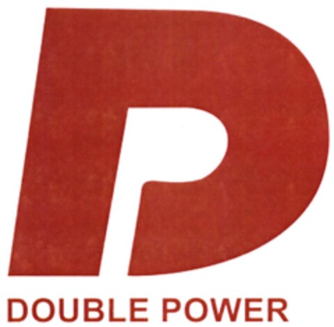 DOUBLE POWER Logo (DPMA, 05.01.2016)