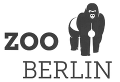 ZOO BERLIN Logo (DPMA, 16.02.2017)