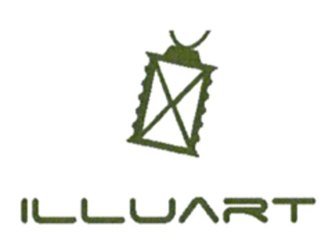 ILLUART Logo (DPMA, 22.03.2017)