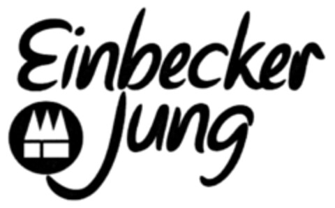 Einbecker Jung Logo (DPMA, 10.08.2017)