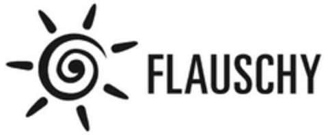 FLAUSCHY Logo (DPMA, 07.03.2017)