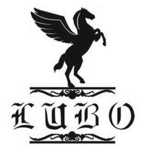 LUBO Logo (DPMA, 20.06.2017)