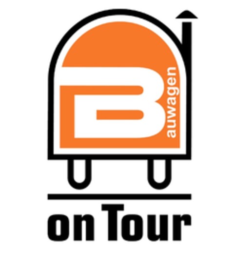 Bauwagen on Tour Logo (DPMA, 18.09.2017)