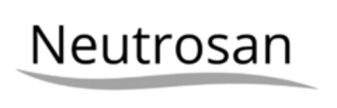 Neutrosan Logo (DPMA, 07.10.2017)