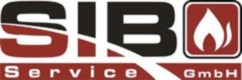 SIB Service GmbH Logo (DPMA, 22.12.2017)