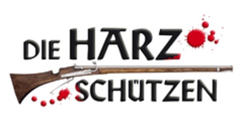 DIE HARZ SCHÜTZEN Logo (DPMA, 01/19/2017)