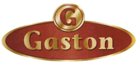 Gaston Logo (DPMA, 02/14/2018)