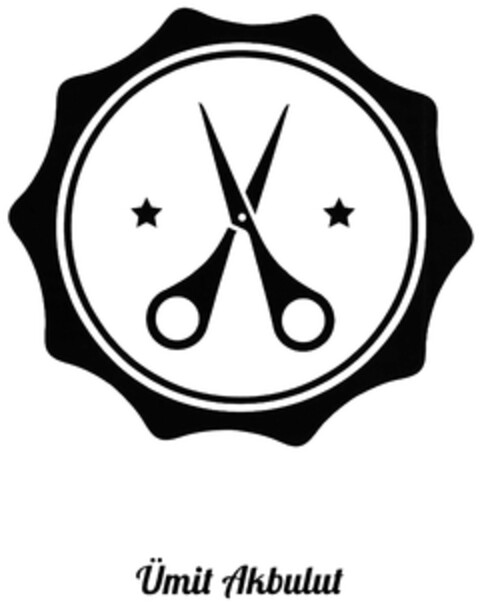Ümit Akbulut Logo (DPMA, 10/05/2018)