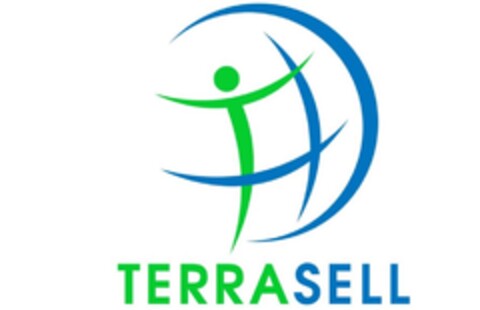 TERRA SELL Logo (DPMA, 07.08.2018)