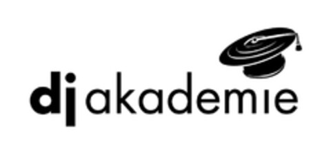 dj akademie Logo (DPMA, 03/01/2018)