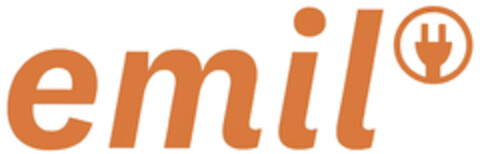 emil Logo (DPMA, 04/16/2019)