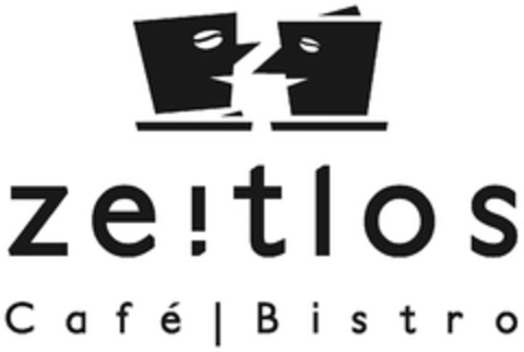 zeitlos Logo (DPMA, 29.01.2019)