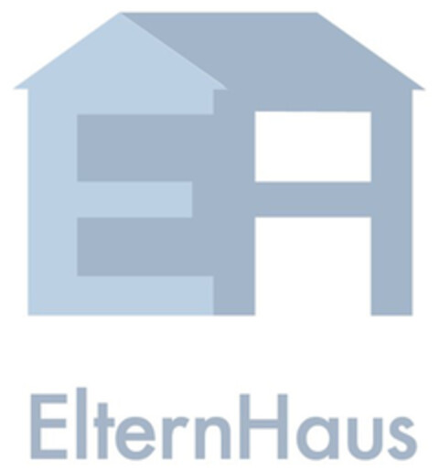 ElternHaus Logo (DPMA, 29.01.2019)