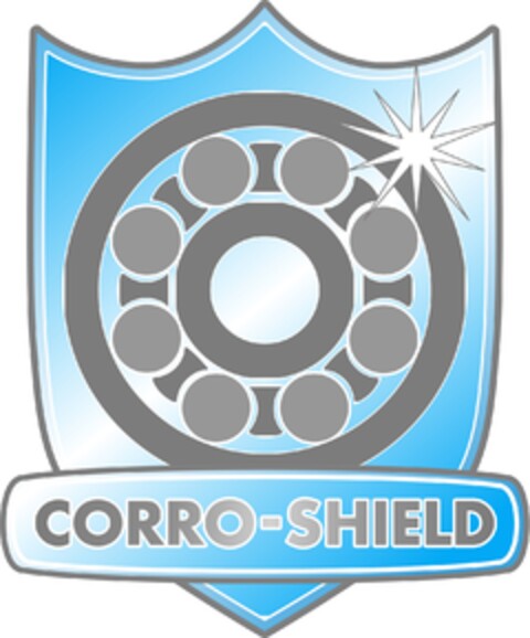 CORRO-SHIELD Logo (DPMA, 12/10/2019)