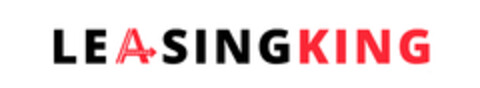 LEASINGKING Logo (DPMA, 26.02.2019)
