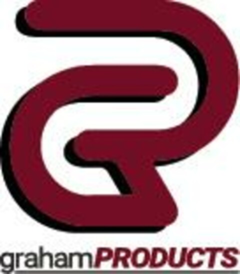 GP grahamPRODUCTS Logo (DPMA, 05.08.2019)