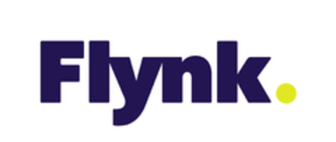Flynk. Logo (DPMA, 19.11.2019)