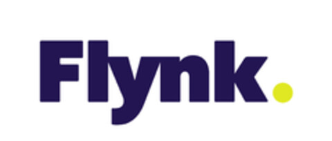 Flynk. Logo (DPMA, 11/19/2019)