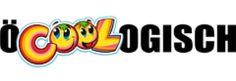 ÖCOOLOGISCH Logo (DPMA, 11/21/2019)