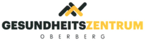 GESUNDHEITSZENTRUM OBERBERG Logo (DPMA, 23.04.2020)