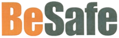 BeSafe Logo (DPMA, 15.05.2020)