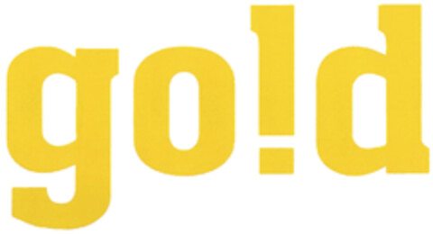 go!d Logo (DPMA, 08/26/2020)