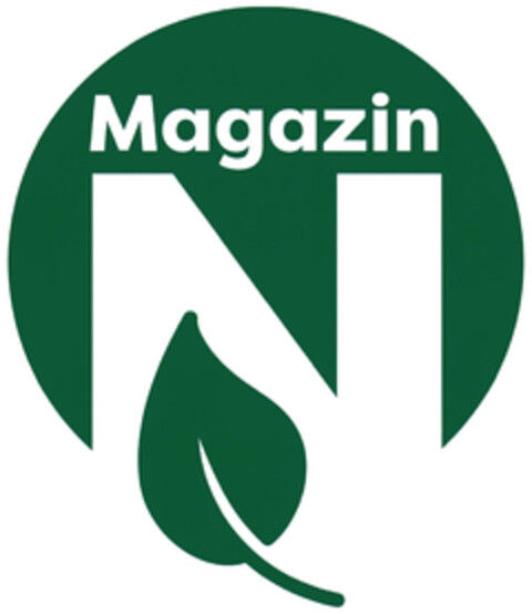 Magazin N Logo (DPMA, 19.10.2020)