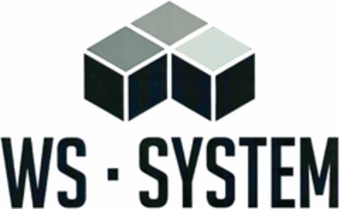 WS · SYSTEM Logo (DPMA, 05.02.2020)