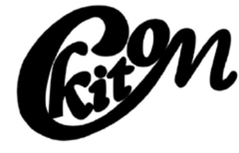 Ckiton Logo (DPMA, 09.03.2020)