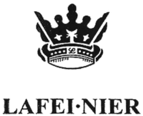 LAFEI·NIER Logo (DPMA, 18.09.2020)