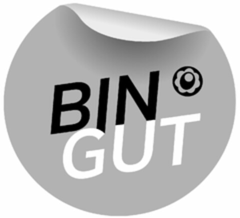 BIN GUT Logo (DPMA, 07.12.2020)