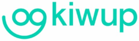 kiwup Logo (DPMA, 14.04.2020)