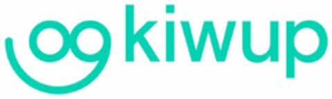 kiwup Logo (DPMA, 04/14/2020)