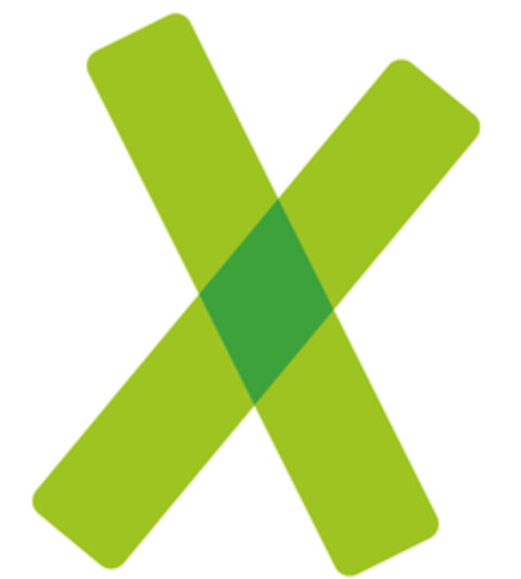 X Logo (DPMA, 13.07.2020)