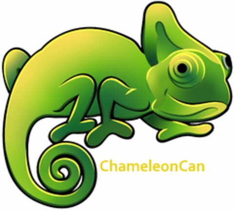 ChameleonCan Logo (DPMA, 13.01.2021)