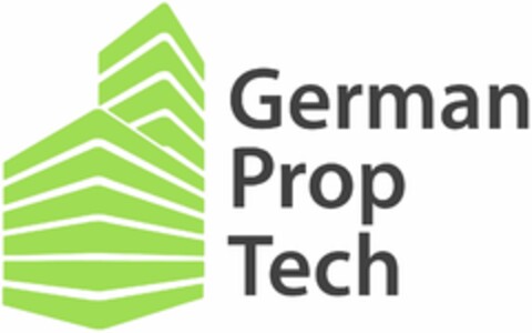 German Prop Tech Logo (DPMA, 17.02.2021)