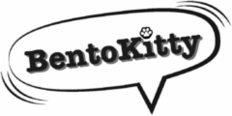 BentoKitty Logo (DPMA, 01.06.2021)
