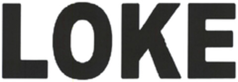 LOKE Logo (DPMA, 04/22/2021)