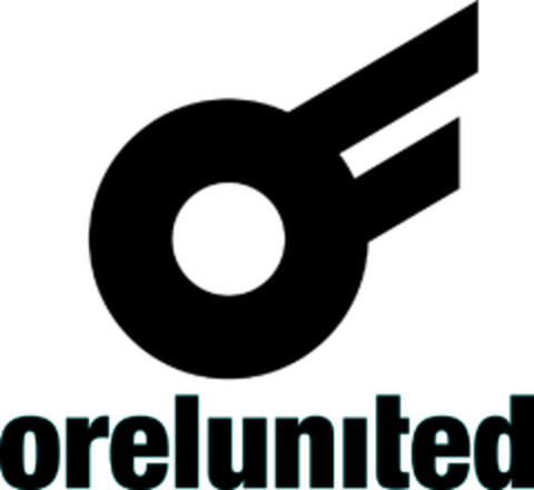 orelunited Logo (DPMA, 25.11.2021)