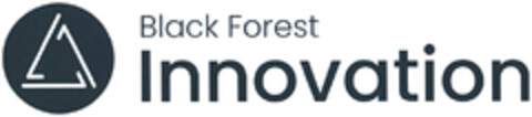 Black Forest Innovation Logo (DPMA, 01/12/2022)