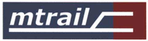 mtrail Logo (DPMA, 07/08/2022)