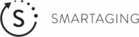 SMARTAGING Logo (DPMA, 04/22/2022)